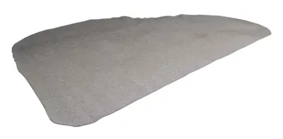 Matta Ogeborg ForisEssential 1031 Grå 546×360 (2)