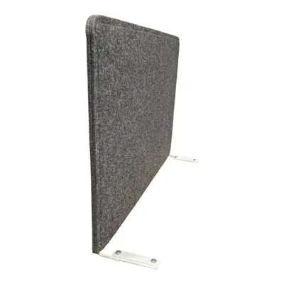 Bordsskärm String Works Skrivbordsraster VitGrå 60×36 (2)