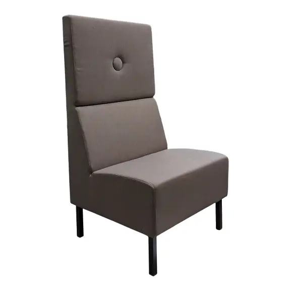 Soffmodul Mitab Mute GråRosa (2)