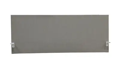 Bordsskärm Horreds VX LjusgrönBeige 160×63,5 (3)