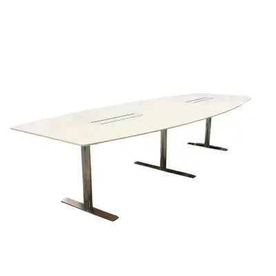 Konferensbord EKV Vit 320×120