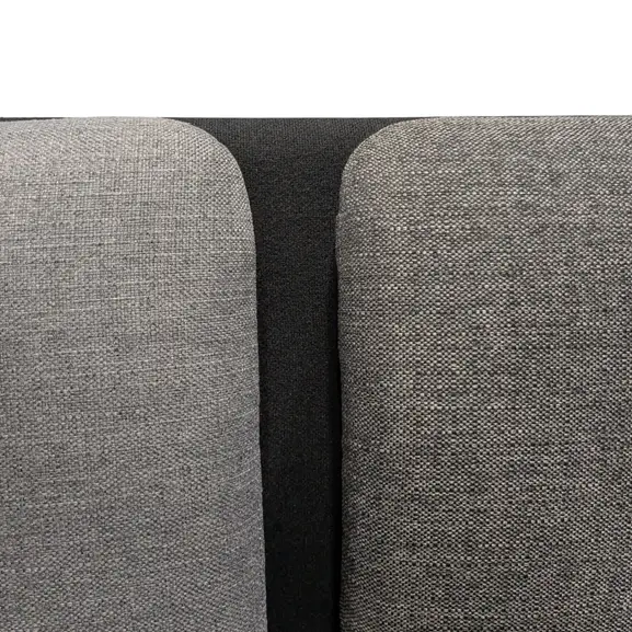 Soffa Offecct Playback SvartGrå (4)