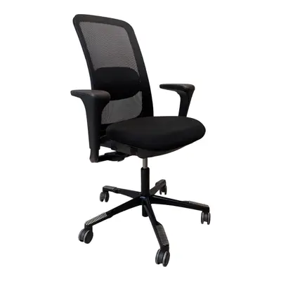 Kontorsstol HÅG Sofi 7500 Svart (3)