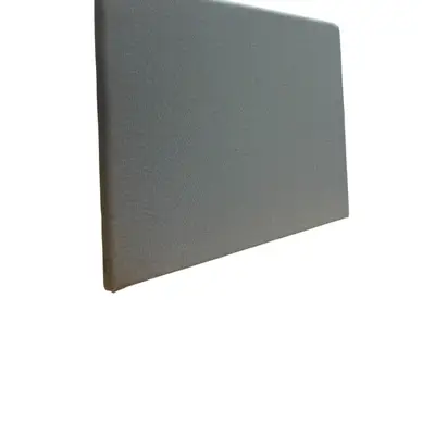 Sidoskärm EFG Tab GråBlå 80×60