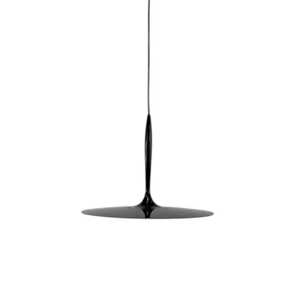 Takpendel Targetti Decanter Svart (2)