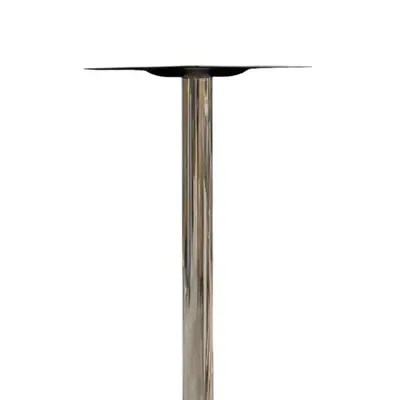 Pelarstativ Krom 110 cm.