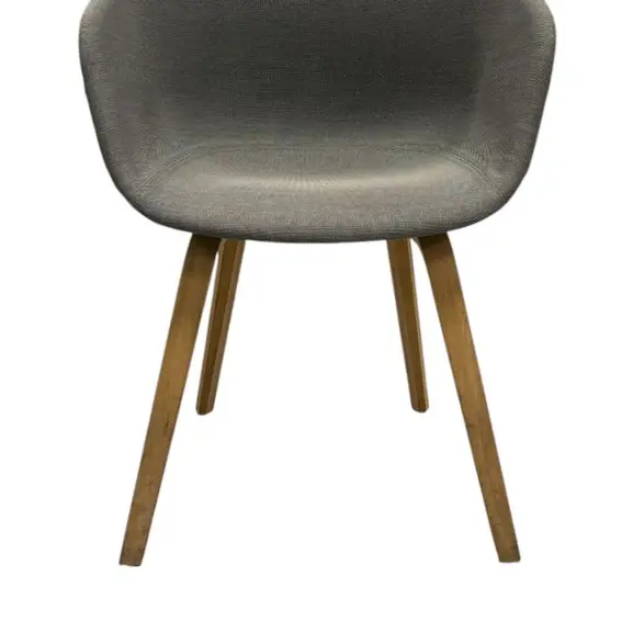 Stol Hay AAC23 GråEk (3)