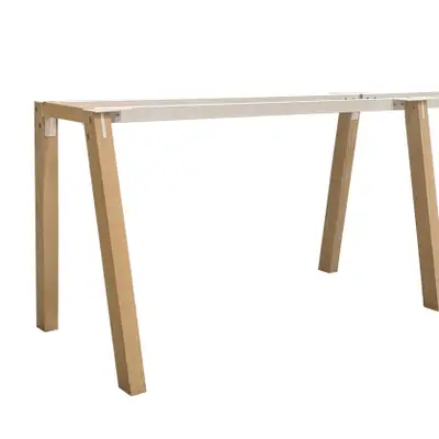 Konferensbordsstativ 284×88 AskVit 12