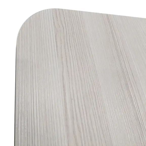 Bordsskiva Ask 140×80