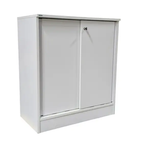 Förvaring Edsbyn Vit