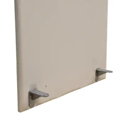 Sidoskärm EFG Tab Beige 80×60 (3)