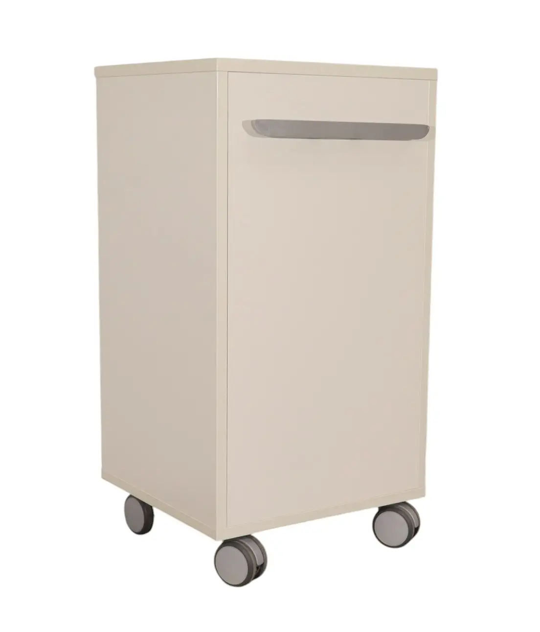 Förvaring Duba B8 Vit (6)