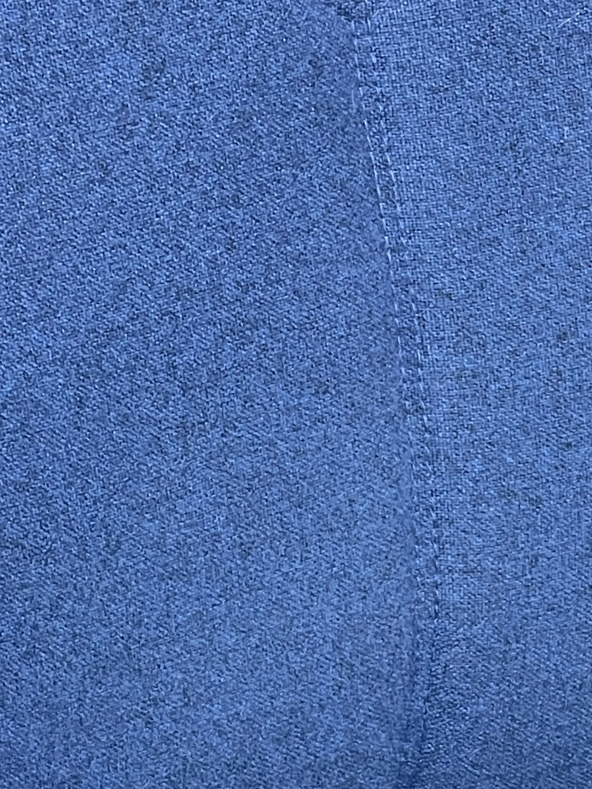 Kontorsstol Kinnarps 60008000 Blå