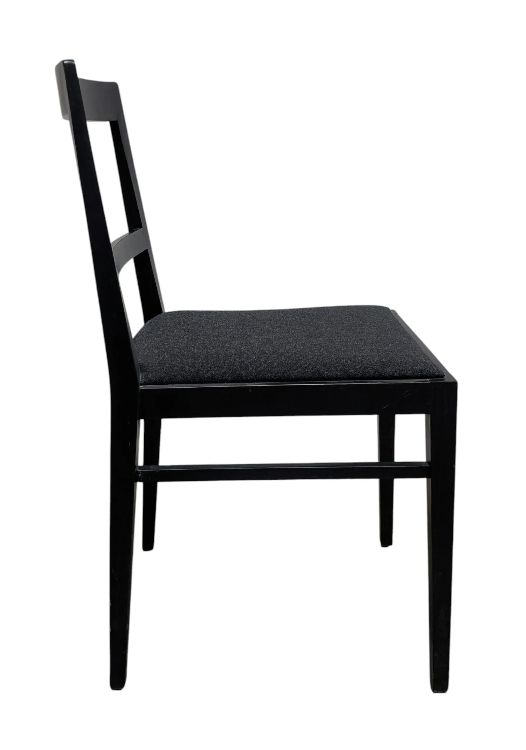 Stol Andreu World Svart (2)