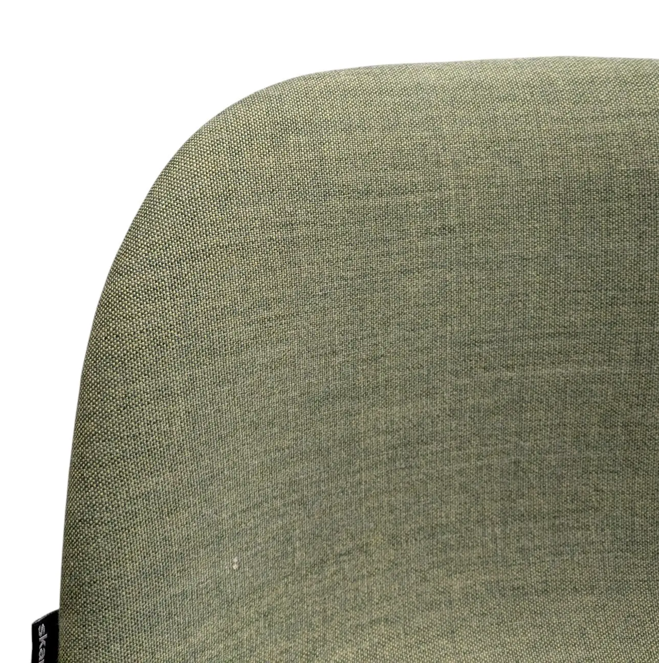 Barstol Skandiform Deli S-047 GrönVit (5)