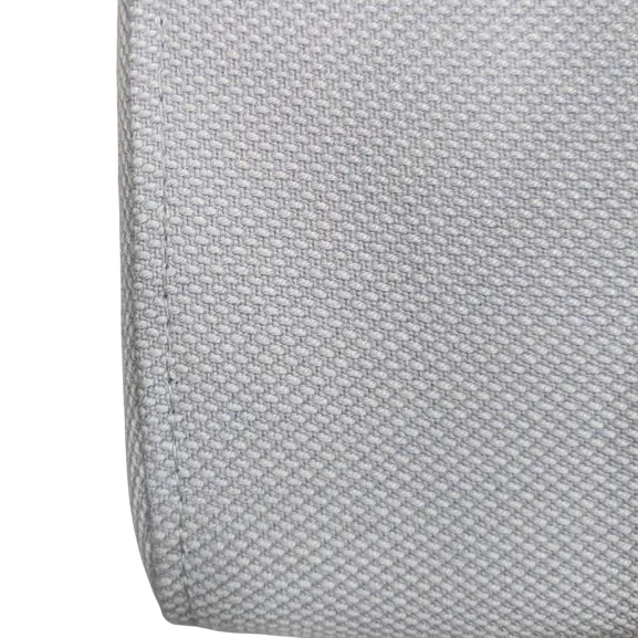 Konferensstol Skandiform Flex F-228 LjusgråKrom (2)