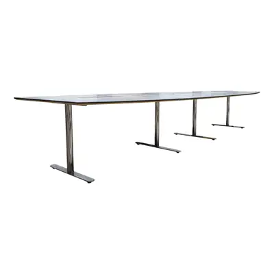 Konferensbord Inoff Stand By VitKrom 440×140