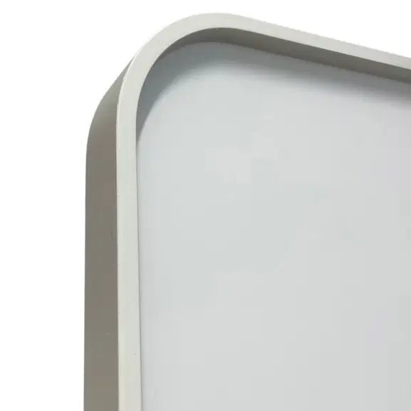 Glasskrivtavla Lintex Frame Mobile Soft 150Soft