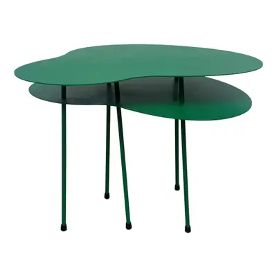 Fikabord Offecct Amazonas Mörkgrön