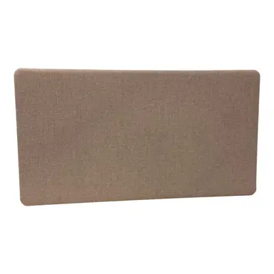 Bordsskärm Götessons ScreenIT Ljusrosa 120×65