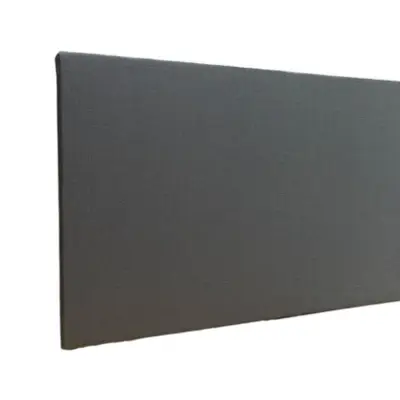 Bordsskärm Edsbyn Grå 160×65 (5)