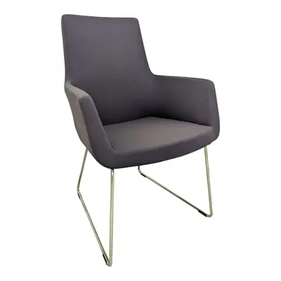 Karmstol Swedese Happy Lila