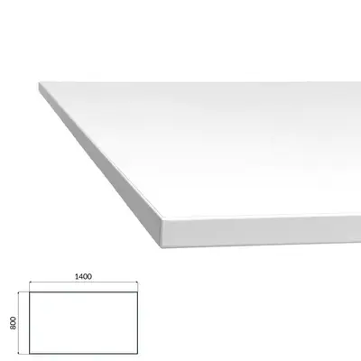 bordsskiva-vit-140×80-1