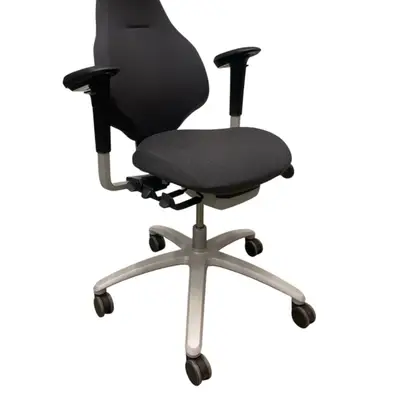 Kontorsstol RH Mereo 220 Grå