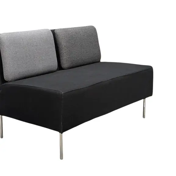 Soffa Offecct Playback SvartGrå (18)