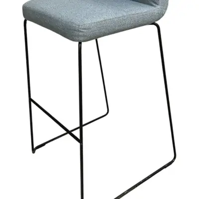 Barstol Horreds VX BlåSvart (2)