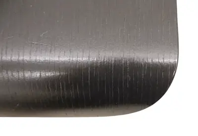 Barstol Edsbyn Feather SvartKrom (2)