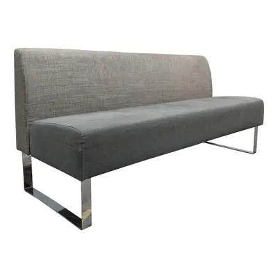 Soffa Materia Monolite GråLjusbrun
