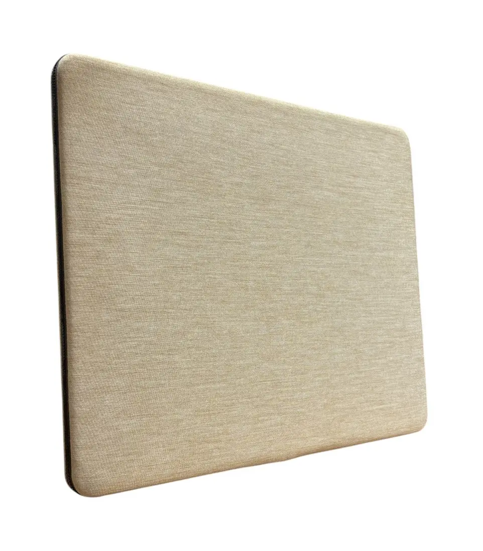 Bordsskärm Götessons ScreenIT Beige 80×65 (2)