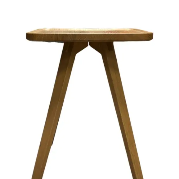 Sidobord Karl Andersson & Söner Ek 45×45 (3)