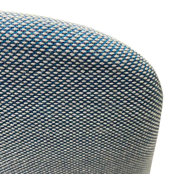 Kontorsstol Kinnarps Capella Blå (2)