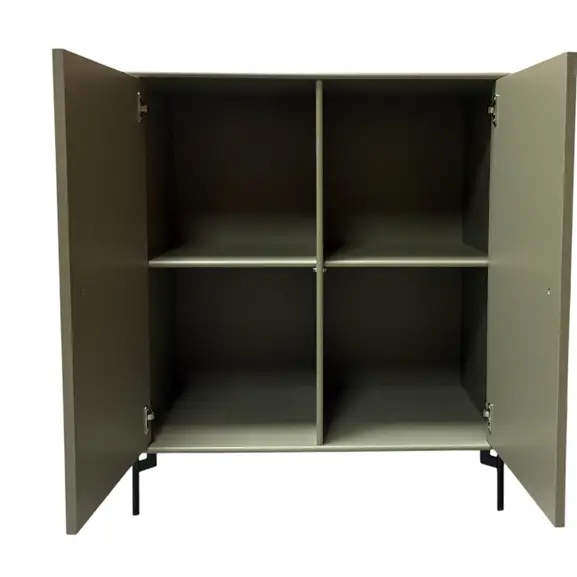 Förvaring Montana Grön 70×80 (3)