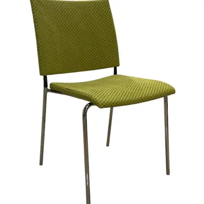 Lammhults Spira GrönKrom