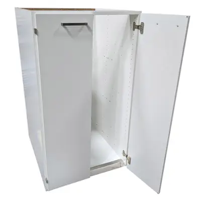 Miljösortering Combiline Vit (3)