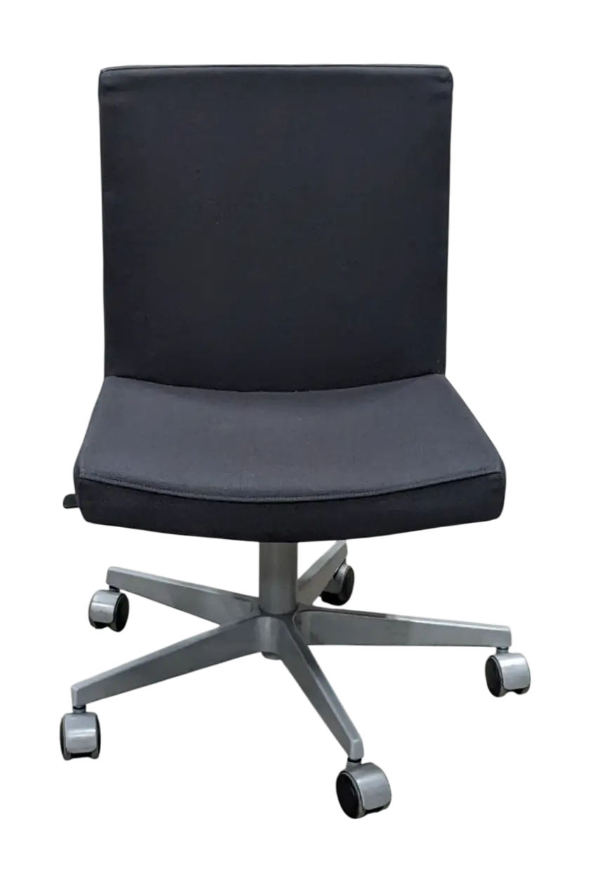 Konferensstol Inno Select Meeting Mörkgrå (2)