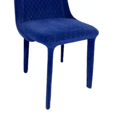 Stol Casamania Le Pel Blå