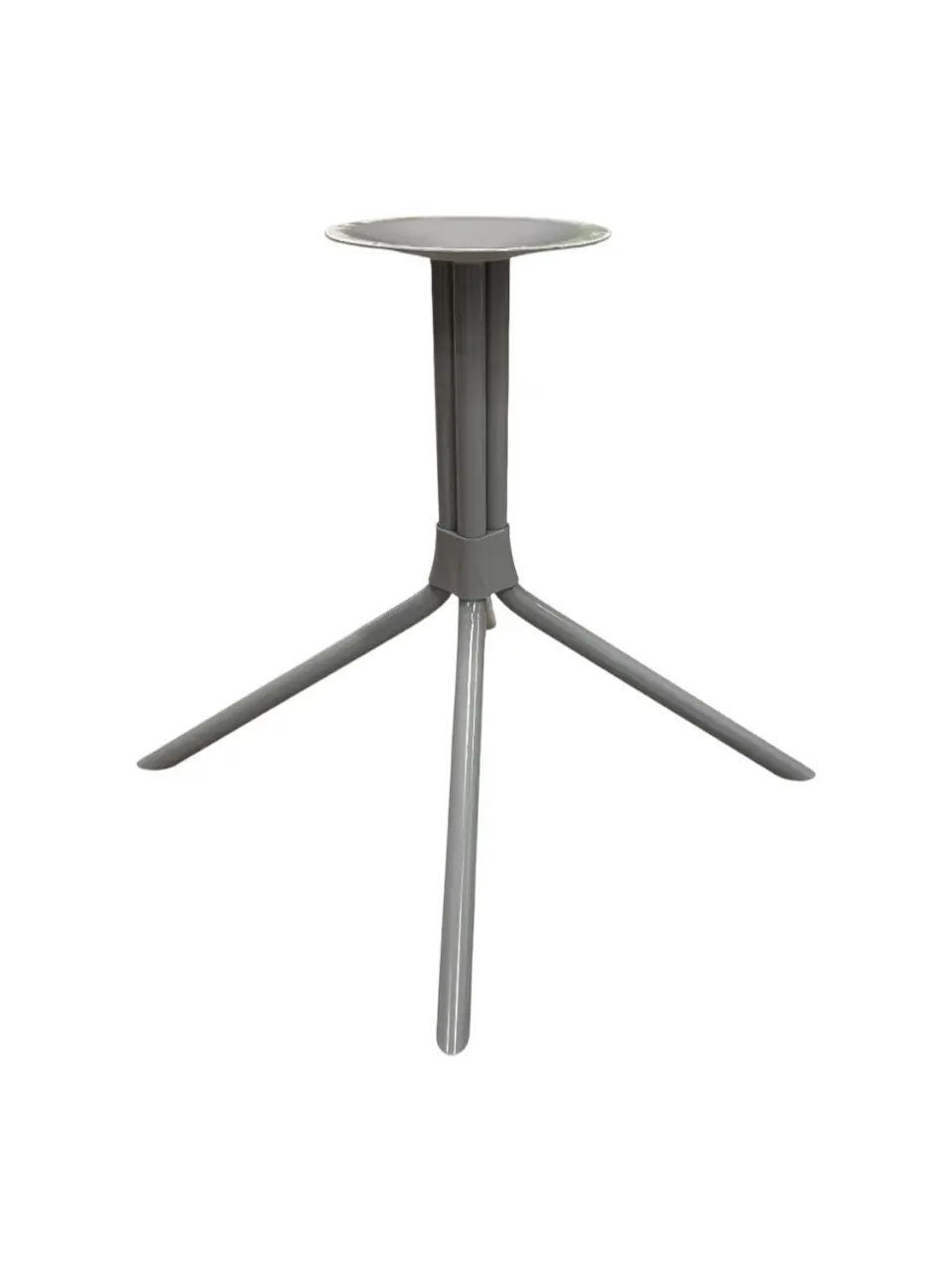 Pelarstativ Johansson Design Grå 70 cm-Photoroom