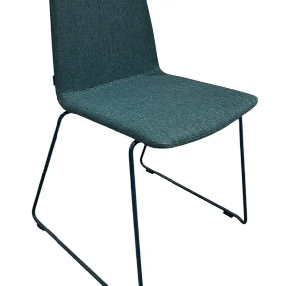 Stol Johanson Design Mind BlåMörkblå (2)