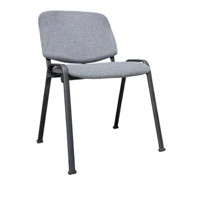 Stol Niceday GråSvart