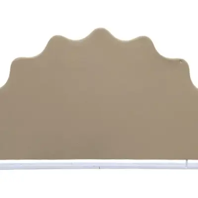 Golvskärm Offecct Beige 340×150