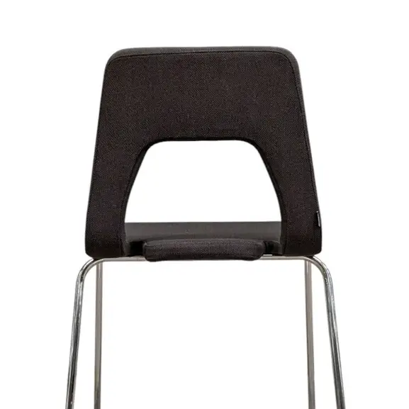 Stol Johanson Design BrunGrå (3)