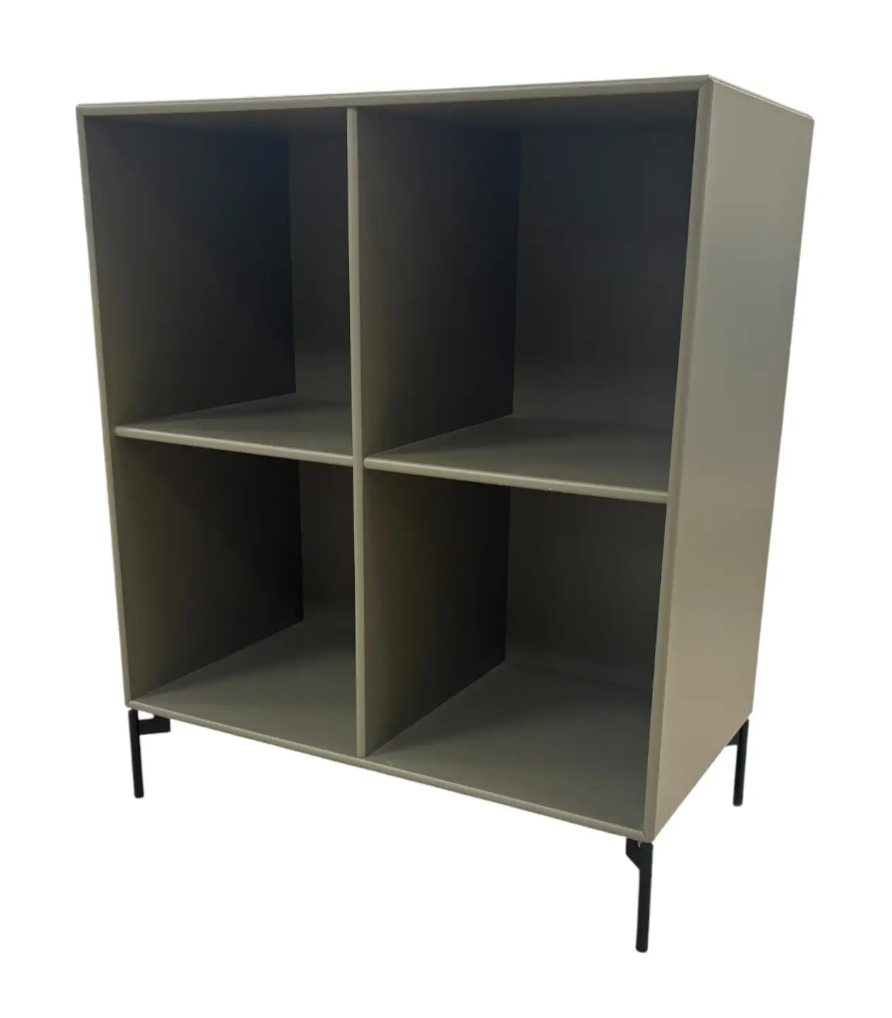 Förvaring Montana Grön 70×80 (5)