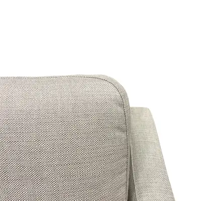 Soffa Sits Ludvig Ljusgrå