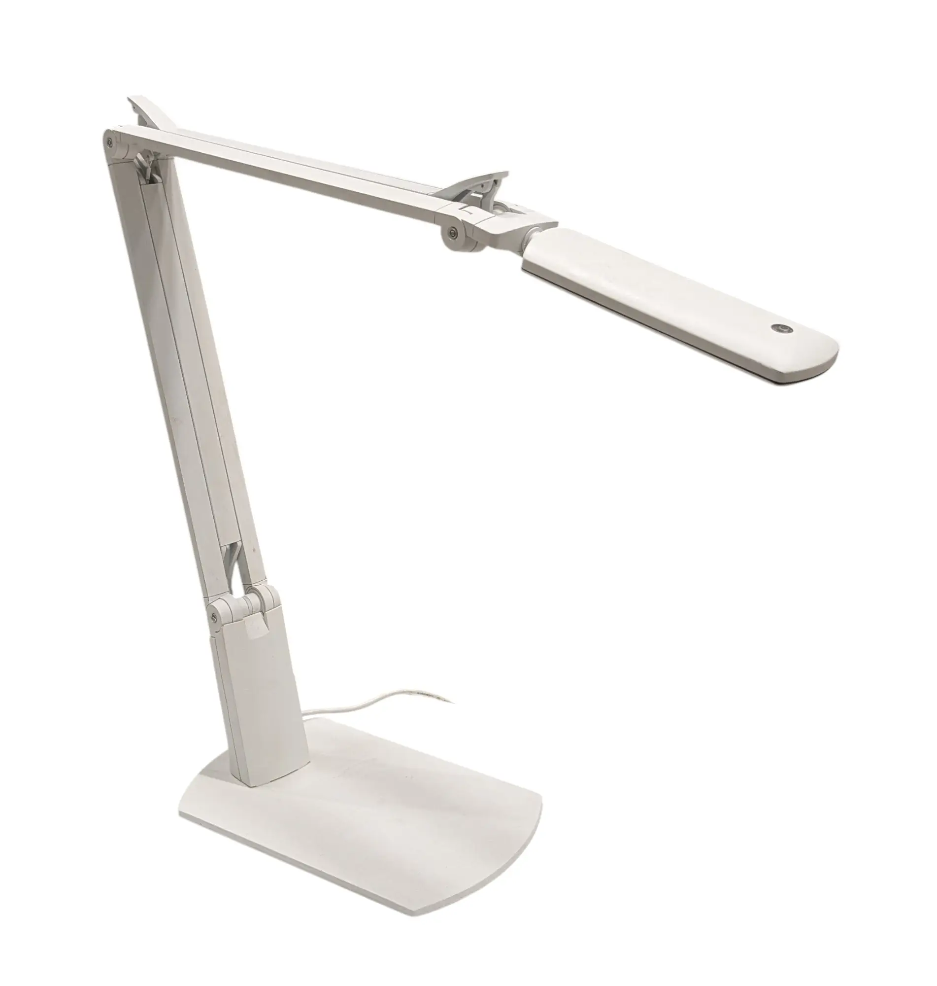 Skrivbordslampa Unilux Vit