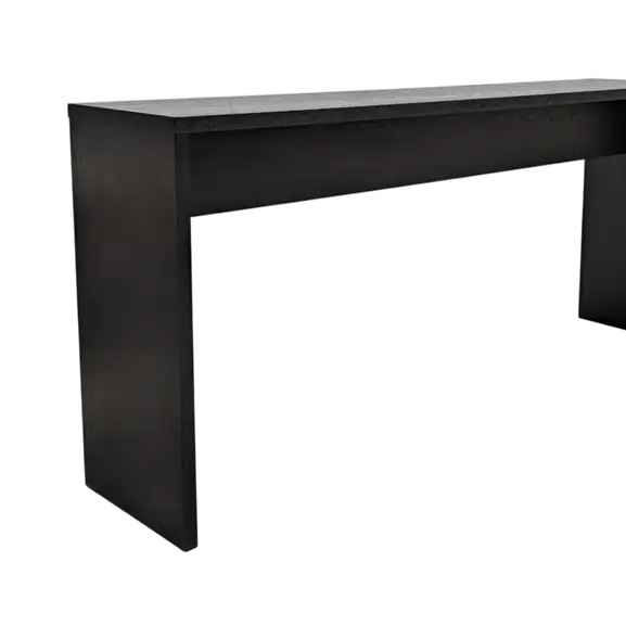 StåbordBarbord SvartEk 240×50 (2)