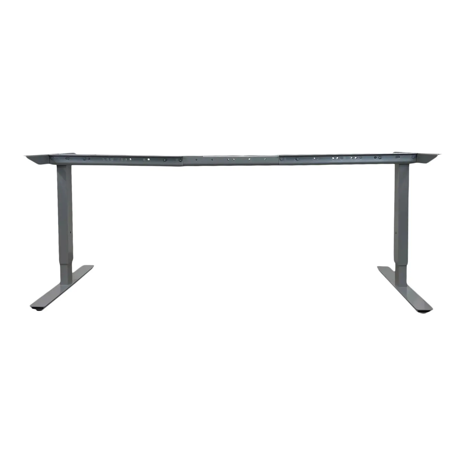 Konferensbord Stationärt Stativ Swedstyle Grå 190-240×70-90